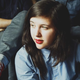 Illustration for article titled Lucy Dacus somehow made the familiar sound new on iNo Burden/i